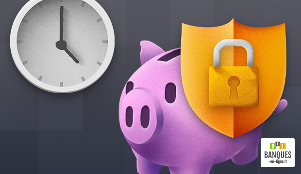 Un plus grand niveau de sécurité pour les opérations bancaires