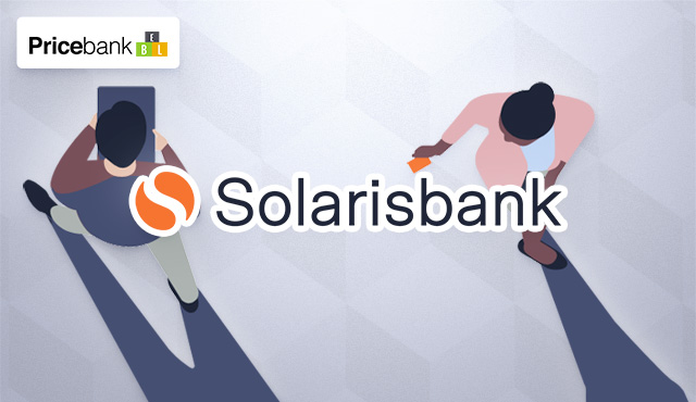 solaris bank Banking-as-a-Service