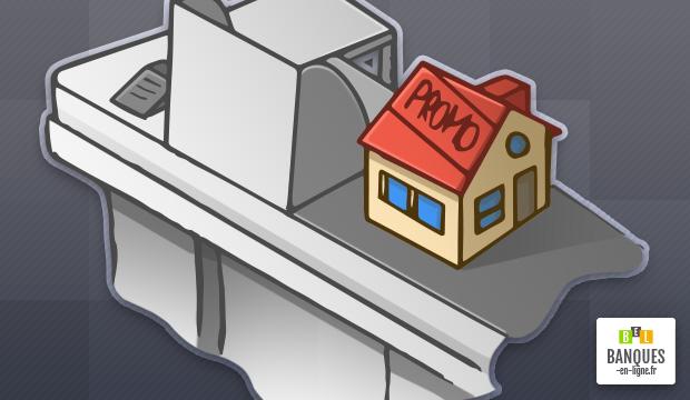 Des taux de crédit immobilier attractifs en 2019
