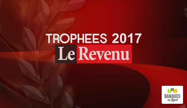Trophées Sicav 2018 décernés par Le Revenu : et les lauréats sont…