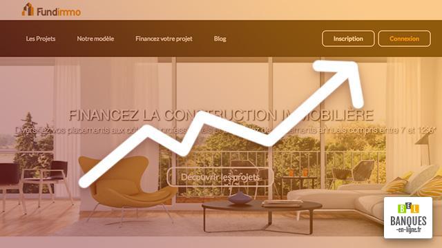 2017 : une année record pour le crowdfunding immobilier