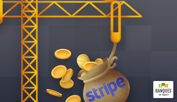 Une valorisation record pour Stripe (35 Milliards de dollars)