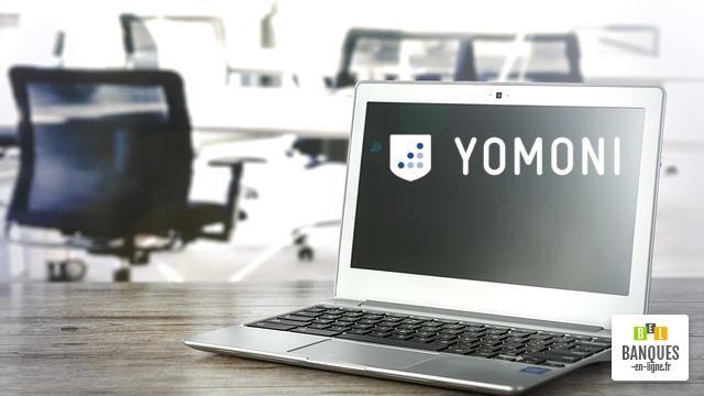 yomoni fintech epargne en ligne