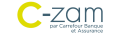 logo C-Zam