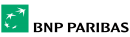 Logo de BNP Paribas