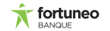 Logo de Fortuneo