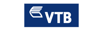 log de VTB Direct banque