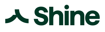Logo Shine
