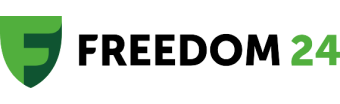 Logo Freedom24