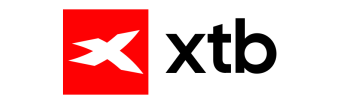 Logo XTB