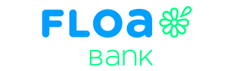 Logo FLOA Bank (ex Banque Casino)