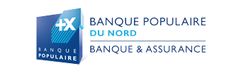 log de Banque Populaire du Nord banque