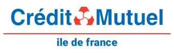 Crédit Mutuel Ile de France
