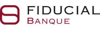 Logo Banque Fiducial