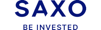 Logo Saxo (ex Binck)