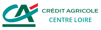 log de Crédit Agricole Centre Loire banque