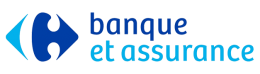 Logo de Carrefour Banque