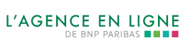 L'Agence en Ligne de BNP Paribas