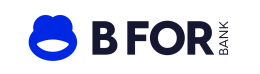 logo de la banque en ligne bforbank