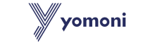 logo Yomoni