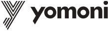 logo Yomoni