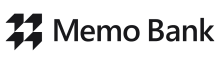 logo Memo Bank