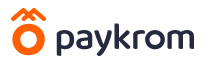 logo Paykrom