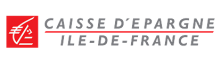 logo Caisse d'Epargne Ile-de-France
