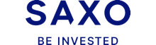 logo Saxo (ex Binck)