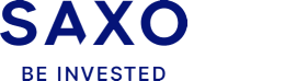 Logo Saxo (ex Binck)