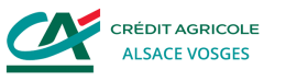 Crédit Agricole Alsace Vosges