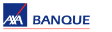 logo Axa Banque