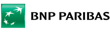 logo BNP Paribas