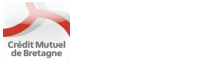 logo Crédit Mutuel Arkea - Crédit Mutuel de Bretagne