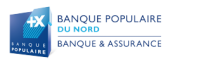 logo Banque Populaire du Nord