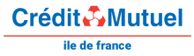 logo Crédit Mutuel Ile de France