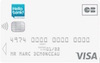 Carte Visa Classic de BforBank
