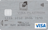 carte bancaire visa platinium banque populaire
