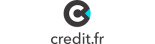 Logo Crédit.fr
