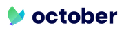 logo October (ex. Lendix)