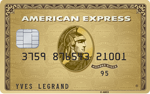 Carte Gold American Express
