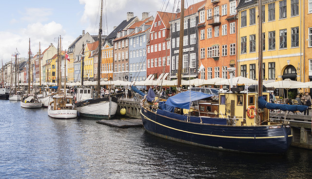 Quitter la France pour le Danemark