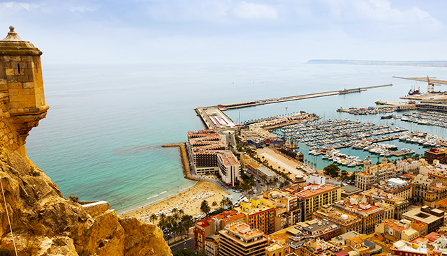 Quitter la France pour l'Espagne