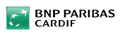 Logo BNP Paribas Cardif