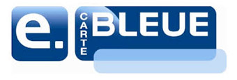 Logo e-carte bleue