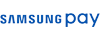 Logo de Samsung Pay