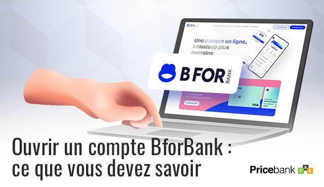 ouvrir un compte bforbank
