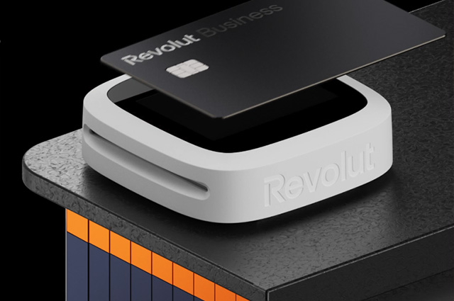 Revolut TPE