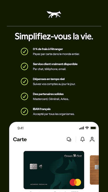 greengot-compte