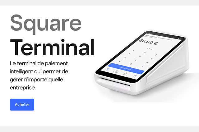 TPE Square